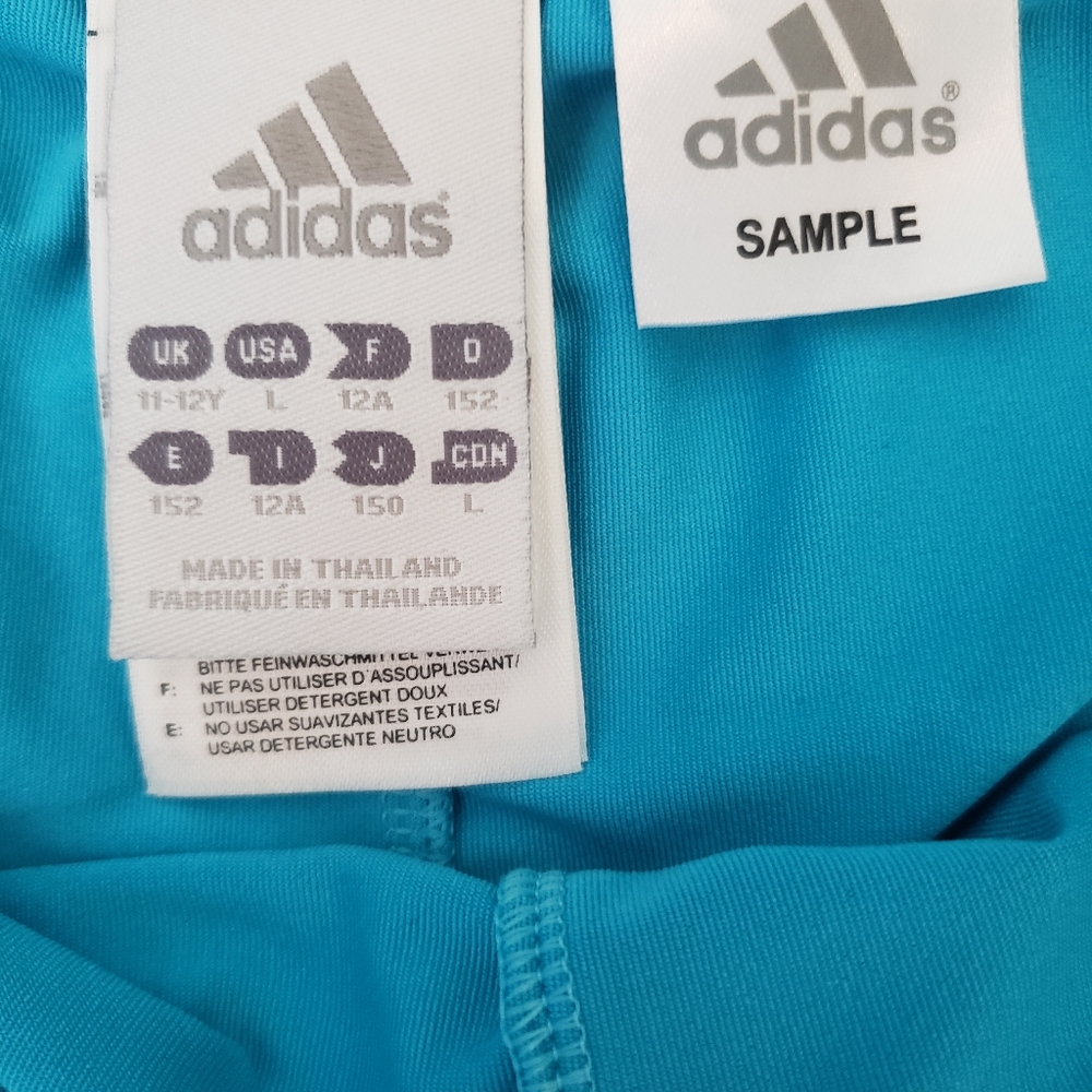 Sample Adidas Skort - image 5